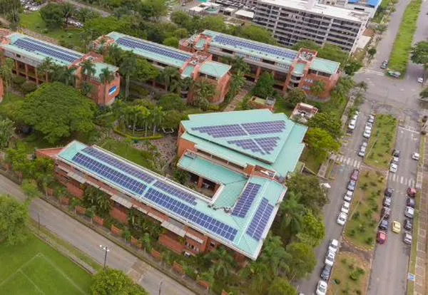 La Universidad Autónoma de Occidente realizó 'Red Empresarial UAO' para conectar estudiantes y empresas