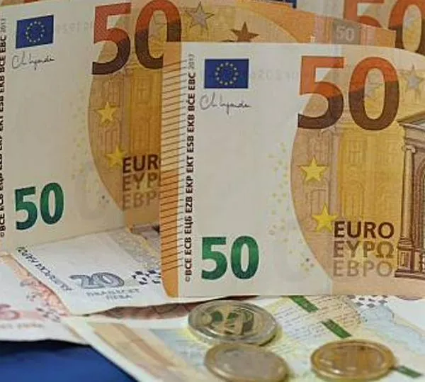Inflación de la eurozona se modera al 2,8% en junio por menor presión energética