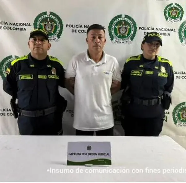 Hombre fingió ser vigilante para atacar a su expareja en Bogotá: qué pasó