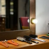 Cierran peluquería por asqueroso hallazgo en local y advierten a otros negocios