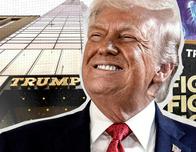La fortuna de Trump bajo la lupa: alarmas por el crecimiento de su patrimonio desde que regresó a la Casa Blanca