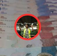 Desde el primero de julio de 2026, el recargo dominical y festivo en Colombia aumenta al 90 % por ley. Conozca cómo cambia su salario.