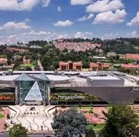 Parque Arauco e Innspiral lanzan el Startup Challenge 2026 para llevar a cabo movimientos claves para centros comerciales de Colombia y Latinoamérica.
