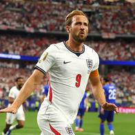 Harry Kane