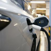Carro eléctrico