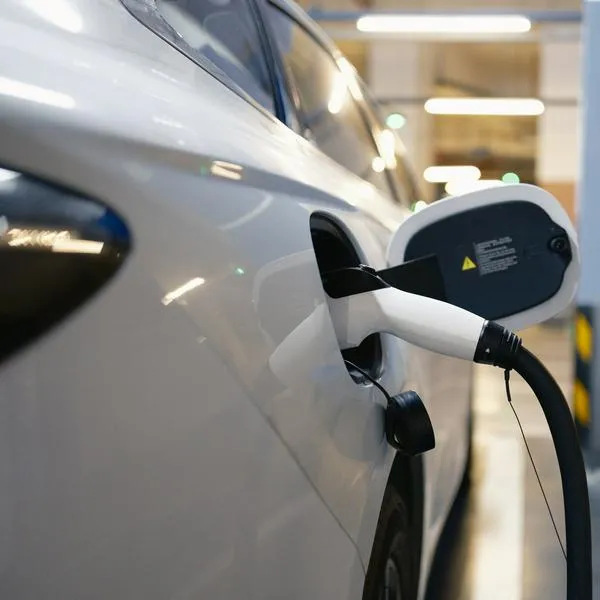 Carro eléctrico