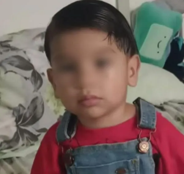 Bebé murió en paseo escolar y su familia pide justicia: habría negligencia
