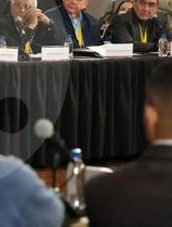 Así cumplirán condena exjefes de Farc: JEP hizo ajustes tras reclamo de víctimas