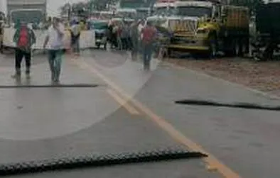 ACP alerta por bloqueos en Puerto Gaitán que afectan operaciones petroleras y proyectos estratégicos