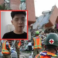 Niño habría anticipado terremotos en venezuela y lanzó otra dura predicción