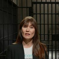 Hermano de Zulma Guzmán rompió el silencio y habló de casillero en El Nogal