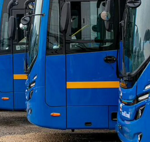 Bogotá amplía su flota eléctrica: 269 buses nuevos para reforzar tres troncales clave