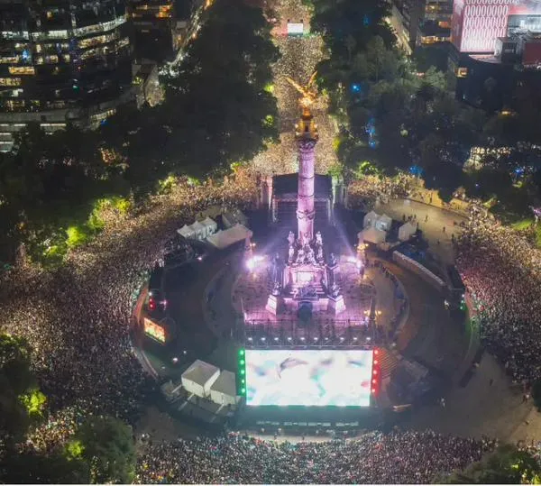 Al menos cuatro muertos tras celebraciones en México tras partido de dieciseisavos del Mundial 2026