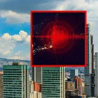¿Qué tan preparada está Colombia para terremoto Experto habla de edificios