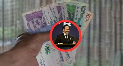 El CEO de KFC Colombia, Jaime Gómez, analizó el crecimiento de la marca, retos económicos, el golpe de informalidad y meta de cerrar el año con 180 locales