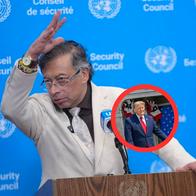 La mesa de Blu Radio analizó el impacto de las declaraciones de Gustavo Petro en Italia y cómo afectarían su situación frente a los Estados Unidos.