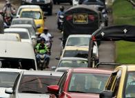 Ibagué implementa nuevo pico y placa: estas son las fechas clave y cómo será la etapa de socialización para conductores