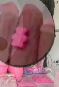 Desarticulan red que distribuía tusi en forma de ositos cerca de escuelas en Itagüí