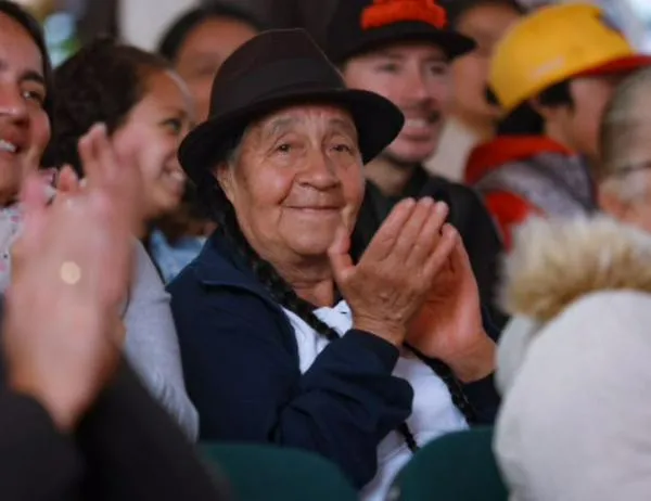 Bogotá también suena a campo con 'La Escena Rural' de la FUGA 