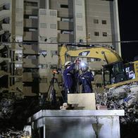 Terremoto en Venezuela: rescatan con vida a vigilante hernán gil