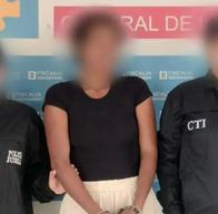 Envían a prisión a mujer señalada de torturar y asesinar a su hijo de 5 años