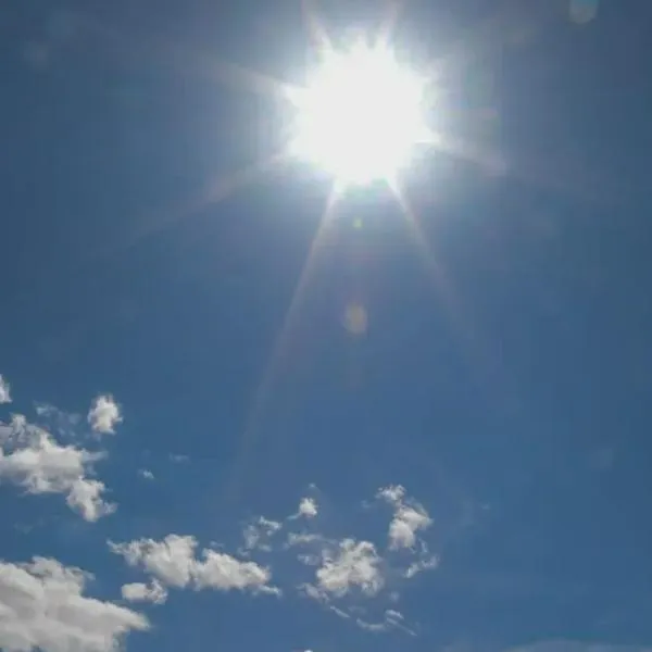 Preocupación en Colombia por calor extremo: hay ciudades con 46 grados Celsius