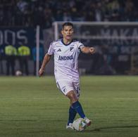 Mackalister Silva renovó con Millonarios por hasta diciembre de 2026: detalles