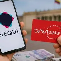 Paso a paso para comenzar a recibir los subsidios del Gobierno en Nequi, Daviplata o cualquier cuenta bancaria