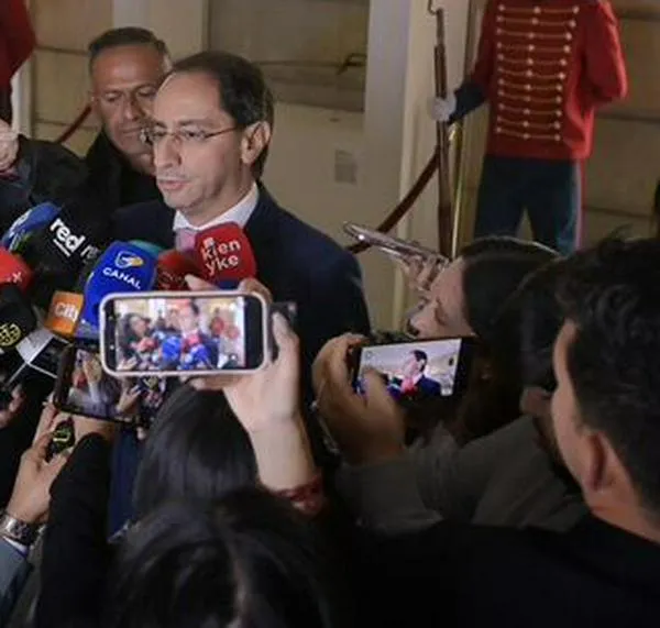 “Es una crisis humanitaria”: Restrepo habló del plan que implementarán en el sector salud