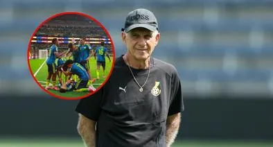Carlos Queiroz habla de Colombia antes del partido contra Ghana: esto dijo