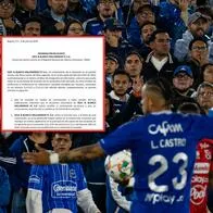 Accionistas de Millonarios desmienten a Casale y hablan de la supuesta venta