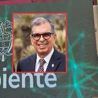 Fabio Arjona nuevo minambiente negó fusión de esa cartera con Agricultura