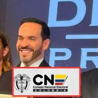 Abelardo de la Espriella quiere crear propio partido político y radicó solicitud (2)