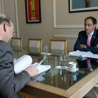Polémico decreto de Gustavo Petro sobre la UNP en empalme con De la Espriella