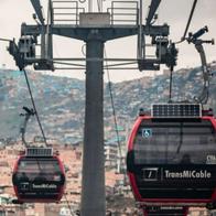TransMilenio y el operador La Rolita confirmaron la suspensión temporal del TransMiCable en Ciudad Bolívar debido a fallas mecánicas o eléctricas. 