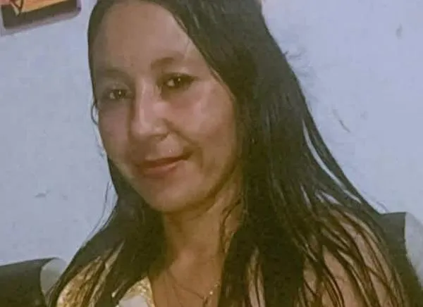 Luto en Ambalema por la muerte de María Obeyda Almanza