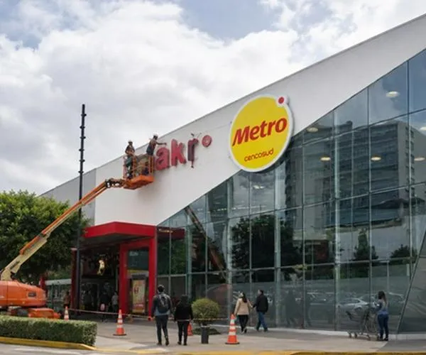 Seis razones que explican la fusión entre Makro y Cencosud
