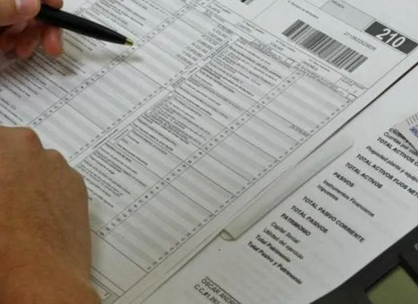 Cambio en la declaración de renta por el nuevo festivo en Colombia