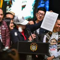 "Raspando la olla": así están repartiendo notarías a dedo en el gobierno Petro; esta es la lista