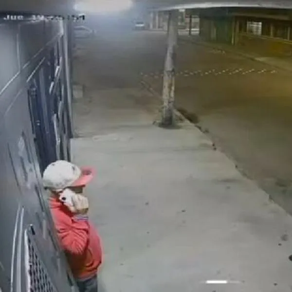 Entraron sin romper una puerta: así fue el millonario robo a un apartamento en Bogotá