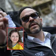 ¿Quién es Lorena Angarita, que sería ministra TIC de Abelardo de la Espriella?