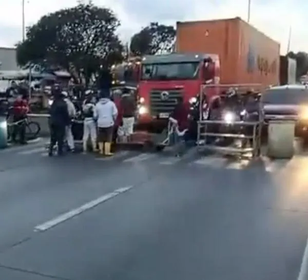 Banda tiene amenazados a los comerciantes de carne en Bogotá: qué se sabe