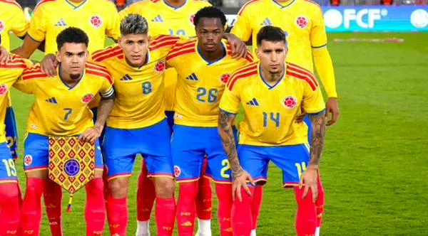 ¿Cómo le ha ido a Colombia contra selecciones africanas en los mundiales?