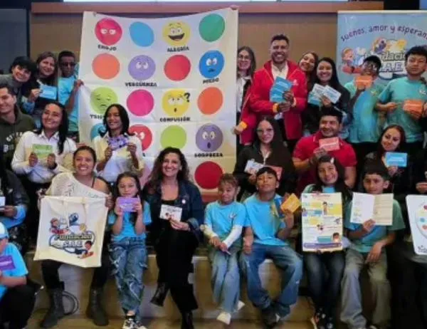 Ciudad Bolívar impulsa la convivencia escolar con una estrategia de Presupuestos Participativos 