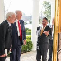 Conozca el trino completo de Gustavo Petro sobre su llamada con Donald Trump. Detalles inéditos sobre la Lista Clinton, Abelardo de la Espriella y más. 