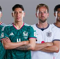 Cambio de hora México vs Inglaterra octavos Mundial 2026: nueva fecha y hora