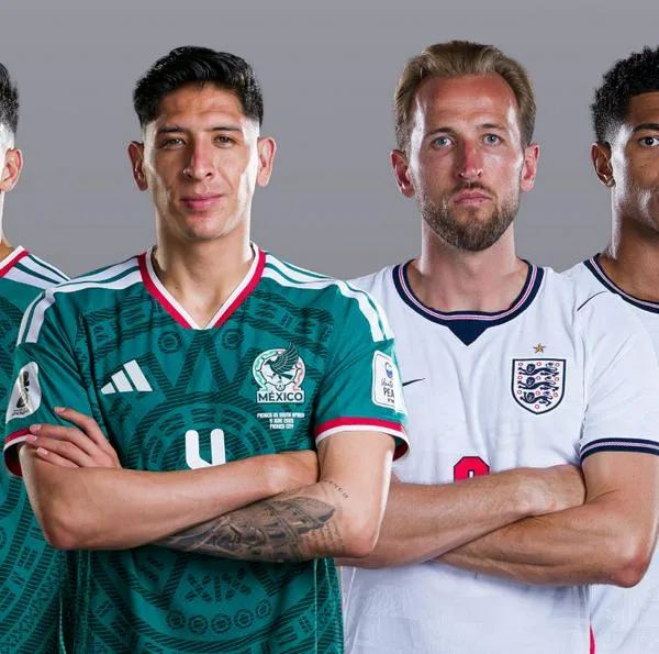 Cambio de hora México vs Inglaterra octavos Mundial 2026: nueva fecha y hora