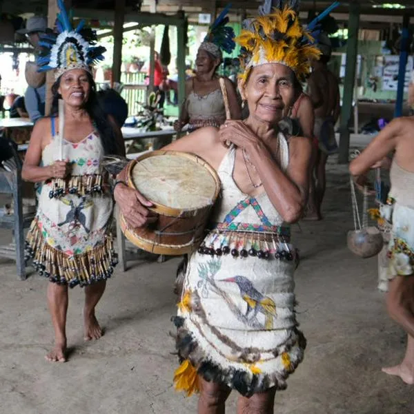 Viaje al Amazonas con Decameron: precios, actividades comida y más planes