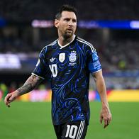 Selección Argentina