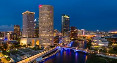 Tampa Bay: guía de 3 días para viajar desde Colombia directo en Avianca 2026